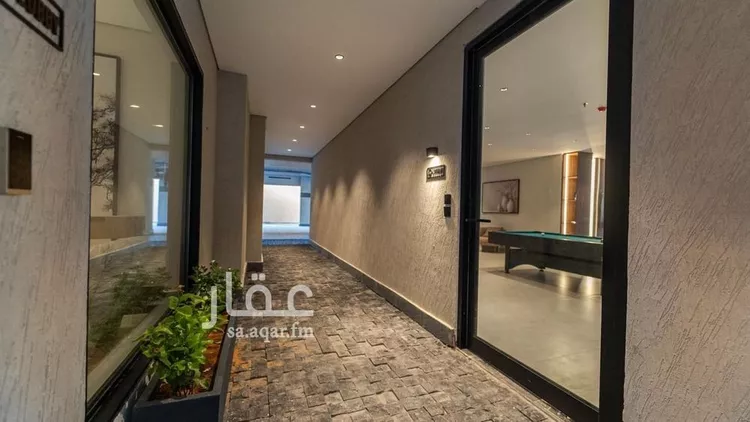 شقة للبيع في شارع عبدالرحمن, حي السيف, مدينة الدمام, المنطقة الشرقية صورة 4