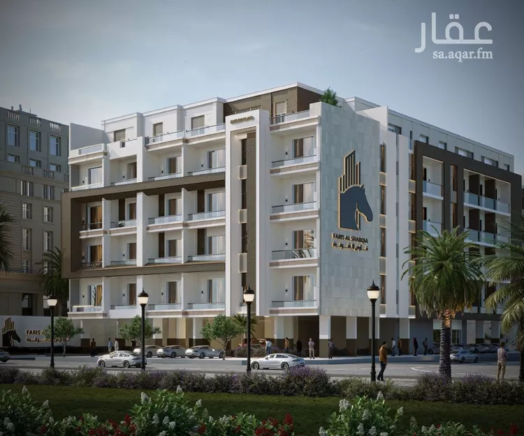 Apartment for Sale in Dammam As Saif