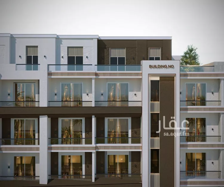 Apartment for Sale in Dammam As Saif صورة 5