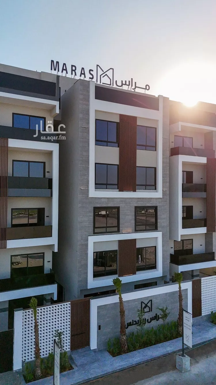شقة للبيع في شارع عبدالرحمن, حي السيف, مدينة الدمام, المنطقة الشرقية صورة 3
