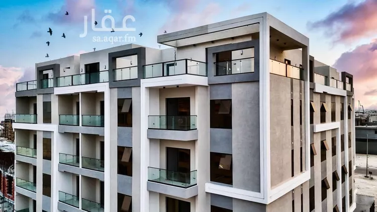 شقة للبيع في شارع الاصول, حي البحر, مدينة الخبر, المنطقة الشرقية