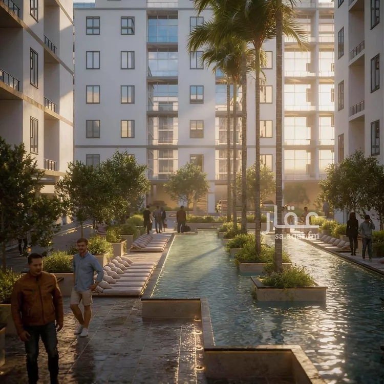 شقة للبيع في شارع صلاح الدين الايوبي, حي الجوهرة, مدينة الخبر, المنطقة الشرقية