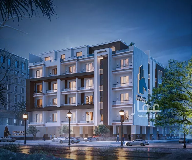 Apartment for Sale in Dammam As Saif صورة 2