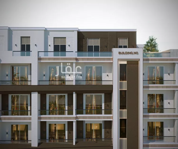 Apartment for Sale in Dammam As Saif صورة 5