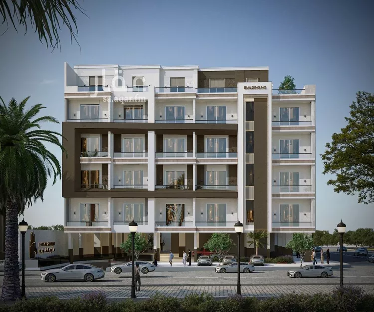 Apartment for Sale in Dammam As Saif صورة 4