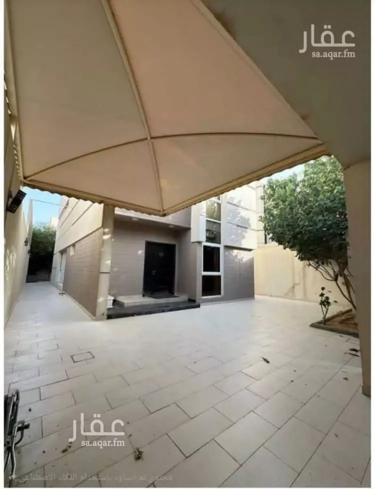 فيلا للإيجار في شارع داوود بن أبي هند البصري, حي العارض, مدينة الرياض, منطقة الرياض صورة 3