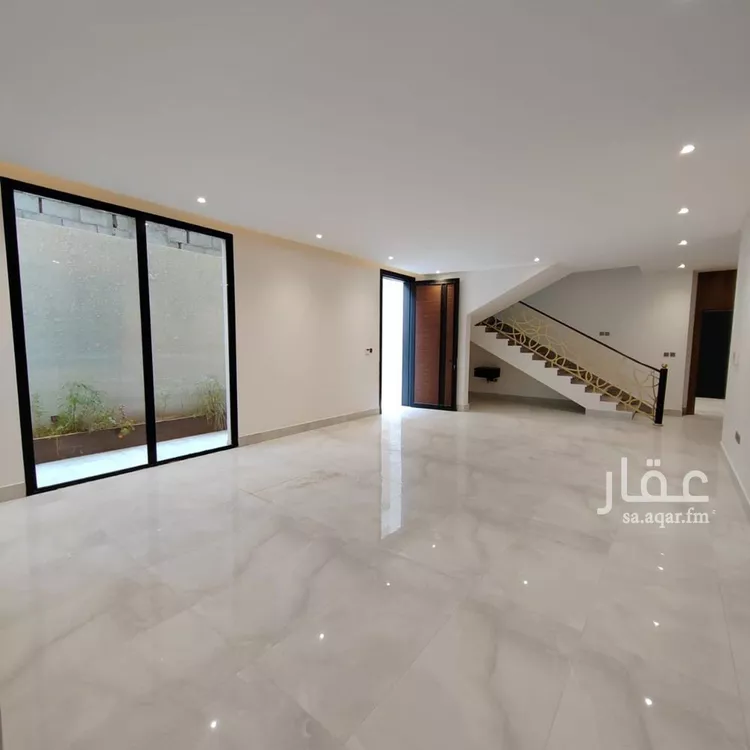 فيلا للإيجار في شارع محمد بن أحمد الدمنهوري, حي النرجس, مدينة الرياض, منطقة الرياض صورة 3