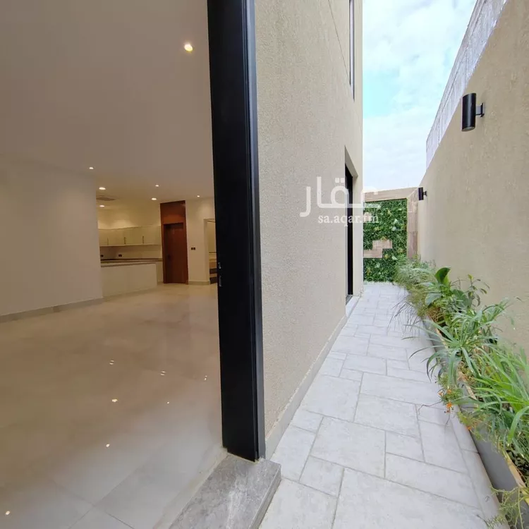 فيلا للإيجار في شارع محمد بن أحمد الدمنهوري, حي النرجس, مدينة الرياض, منطقة الرياض صورة 4