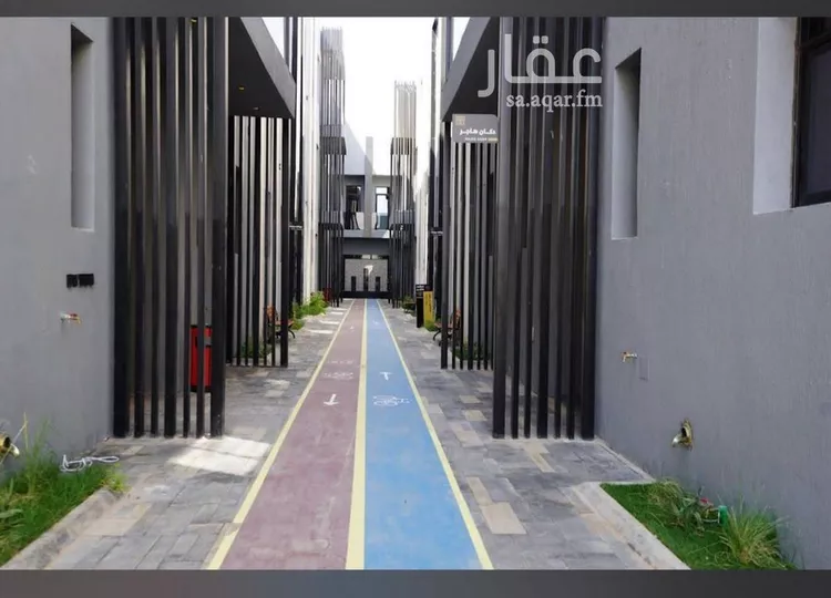 شقة للإيجار في شارع أبي المكارم بن سهل, حي الرمال, مدينة الرياض, منطقة الرياض صورة 3