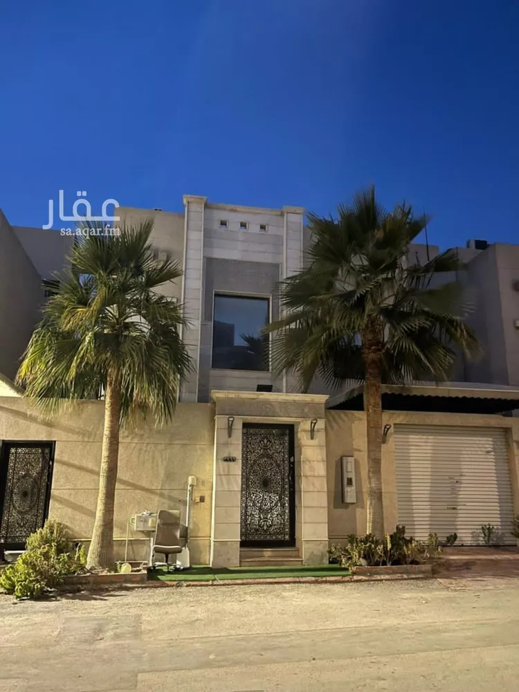 فيلا للبيع في شارع الصفصاف, حي العارض, مدينة الرياض, منطقة الرياض