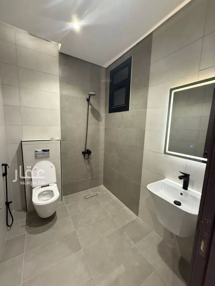 شقة للإيجار في شارع البساله, حي القادسية, مدينة الرياض, منطقة الرياض صورة 3