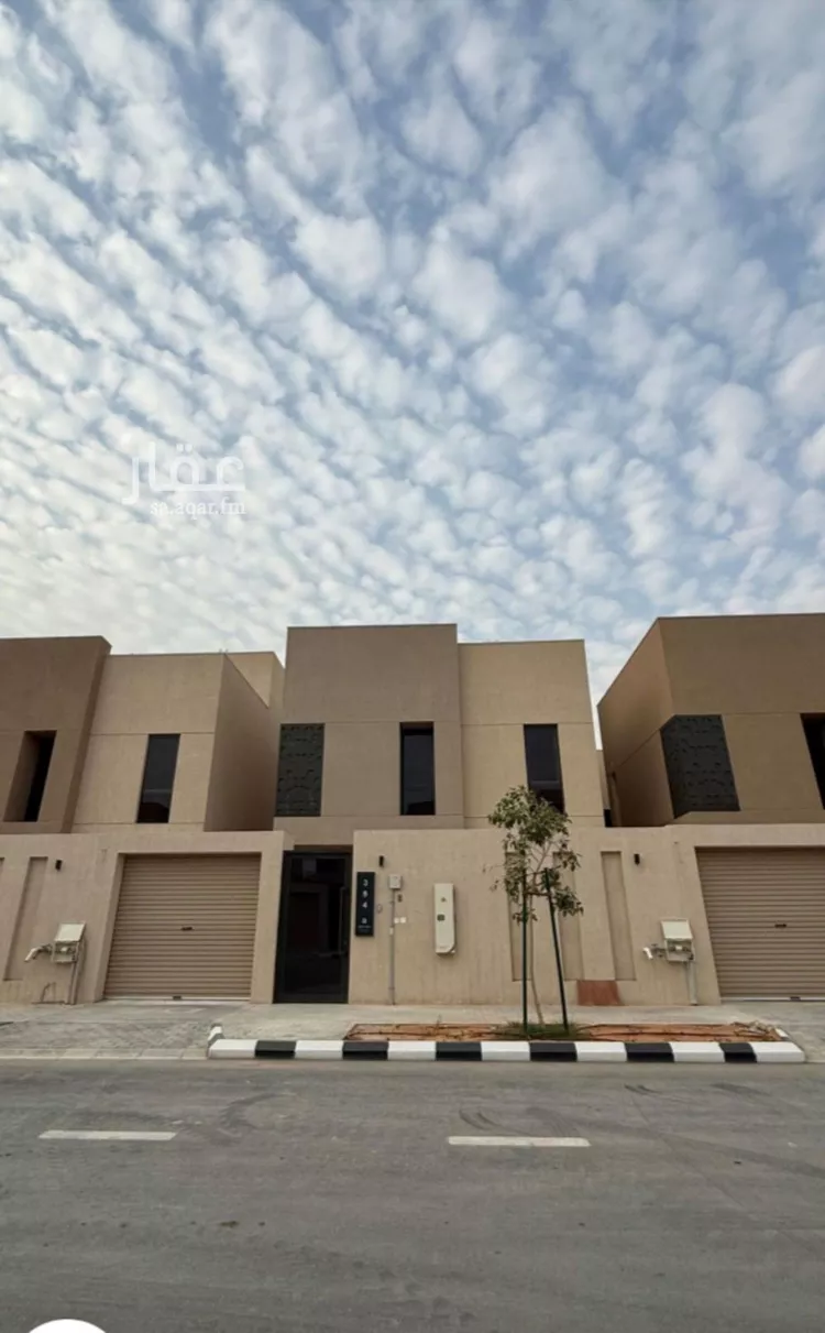 فيلا للإيجار في شارع محمد بن أحمد الدمنهوري, حي النرجس, مدينة الرياض, منطقة الرياض صورة 3