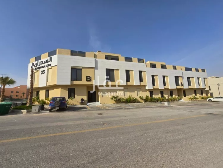 Apartment for Sale in Riyadh An Narjis