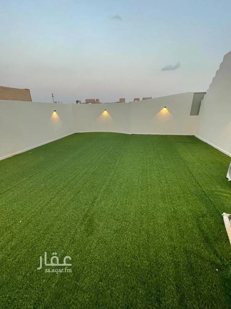 فيلا للبيع في شارع الأستاذ, حي النرجس, مدينة الرياض, منطقة الرياض 9