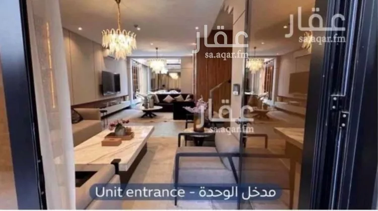 فيلا للإيجار في شارع الكوثر, حي العارض, مدينة الرياض, منطقة الرياض