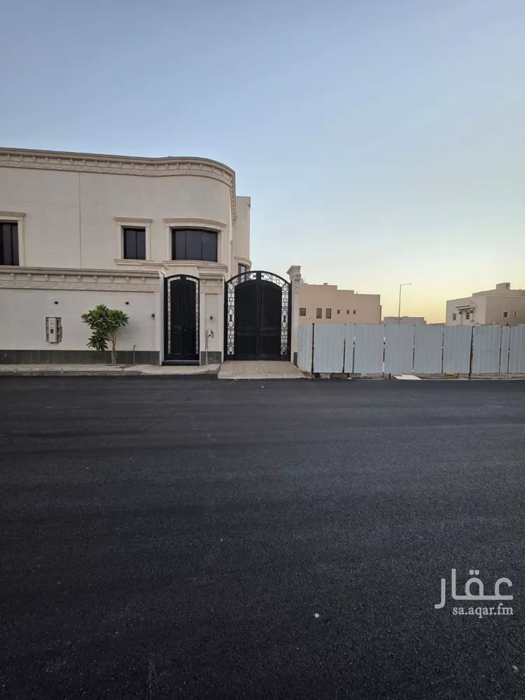 فيلا للإيجار في شارع عثمان بن عفان, حي النرجس, مدينة الرياض, منطقة الرياض صورة 5