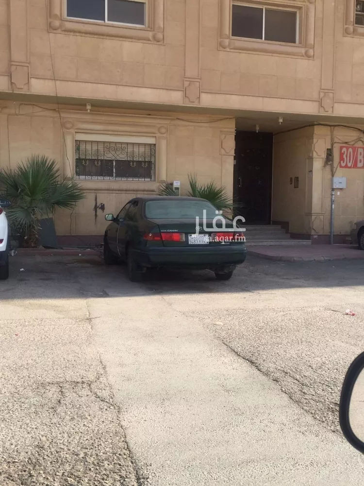 شقة للبيع في شارع المناقيش, حي غرناطة, مدينة الرياض, منطقة الرياض صورة 3