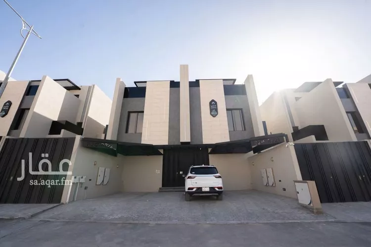 Floor for Rent in Riyadh An Narjis