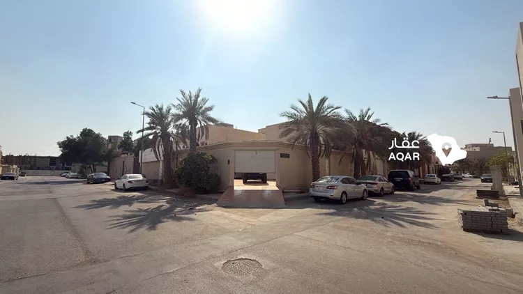 أرض للبيع في شارع الفضيلة, حي عرقة, مدينة الرياض, منطقة الرياض صورة 4