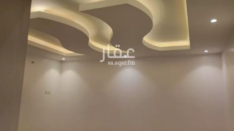 شقة للإيجار في شارع وادي وج, حي الملقا, مدينة الرياض, منطقة الرياض صورة 3