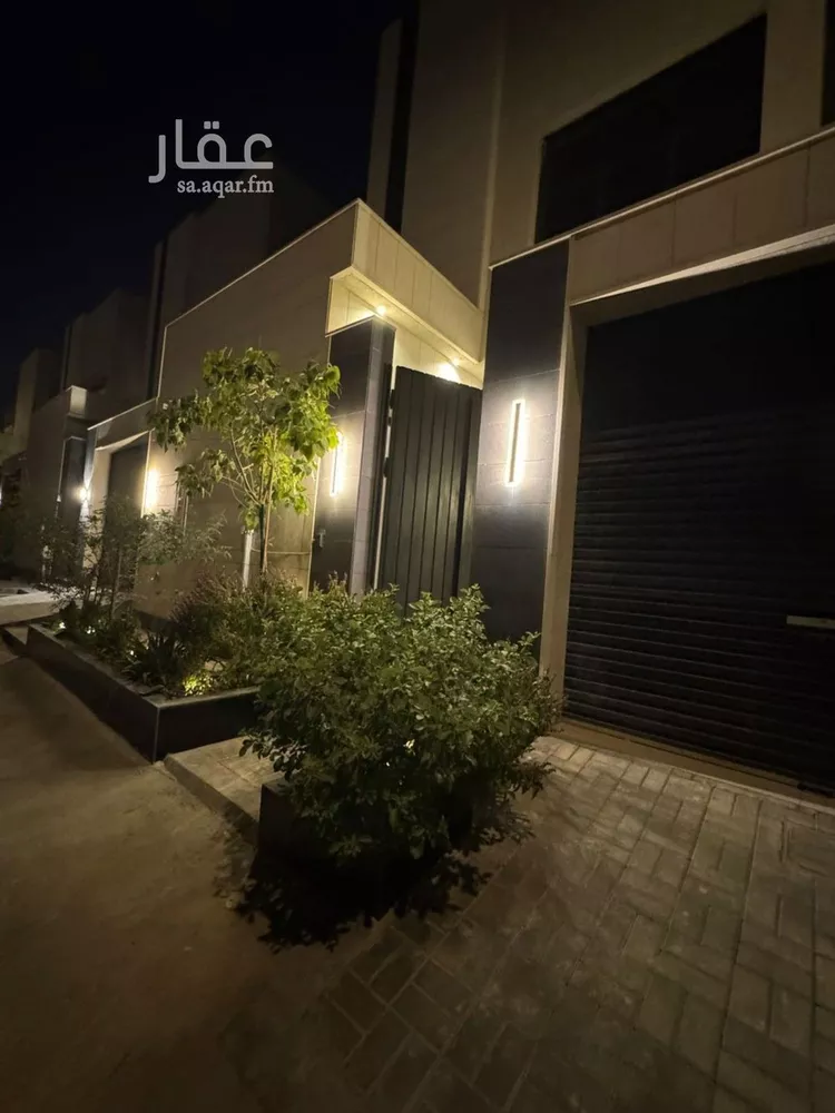 Villa for Rent in Riyadh An Narjis