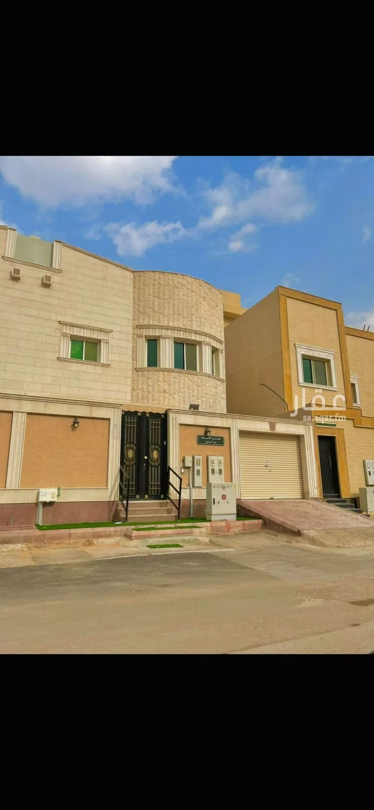 فيلا للبيع في شارع الأستاذ, حي النرجس, مدينة الرياض, منطقة الرياض 11