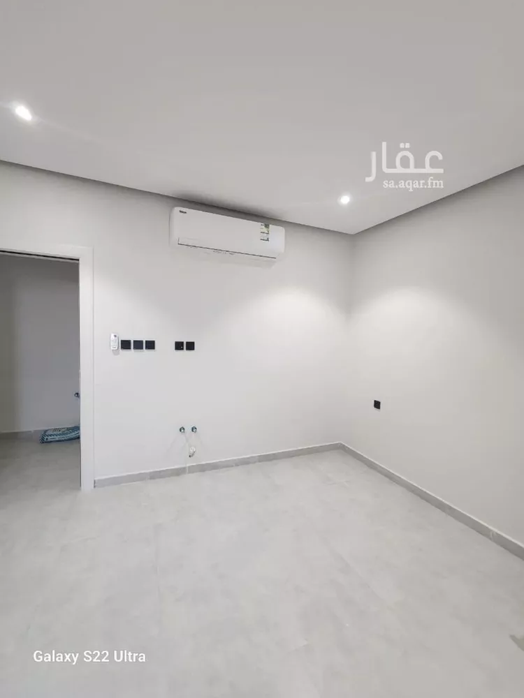 شقة للإيجار في شارع وادي وج, حي الملقا, مدينة الرياض, منطقة الرياض صورة 5
