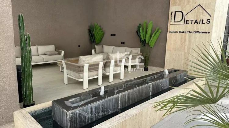 شقة للإيجار في شارع الكوثر, حي العارض, مدينة الرياض, منطقة الرياض صورة 3