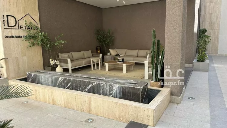 شقة للإيجار في شارع الكوثر, حي العارض, مدينة الرياض, منطقة الرياض صورة 5