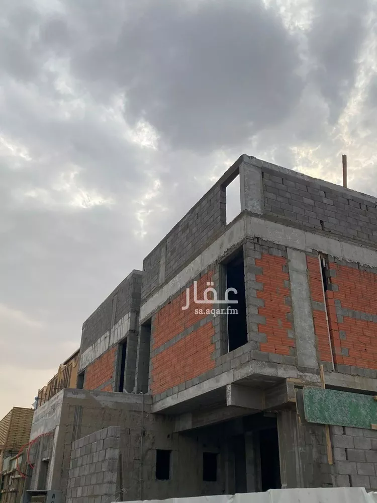 فيلا للبيع في شارع الصرح, حي الزهرة, مدينة الرياض, منطقة الرياض