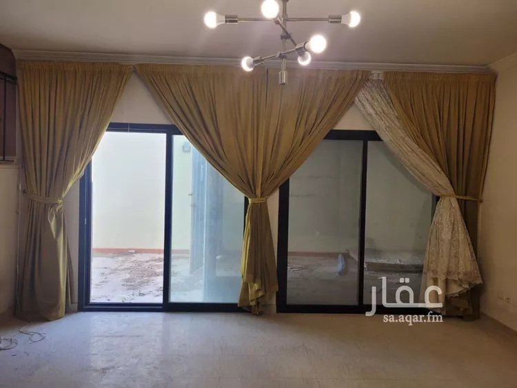 فيلا للإيجار في شارع عبدالباسط بن خليل, حي النرجس, مدينة الرياض, منطقة الرياض صورة 2