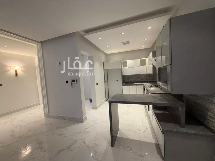 شقة للإيجار في شارع الأمير عبدالله بن فيصل بن فرحان آل سعو, حي القيروان, مدينة الرياض, منطقة الرياض صورة 4