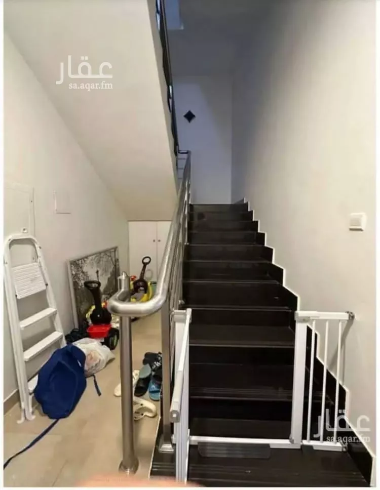 فيلا للإيجار في شارع داوود بن أبي هند البصري, حي العارض, مدينة الرياض, منطقة الرياض صورة 5