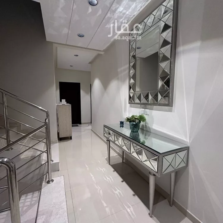 فيلا للإيجار في شارع الوقار, حي الصحافة, مدينة الرياض, منطقة الرياض صورة 3