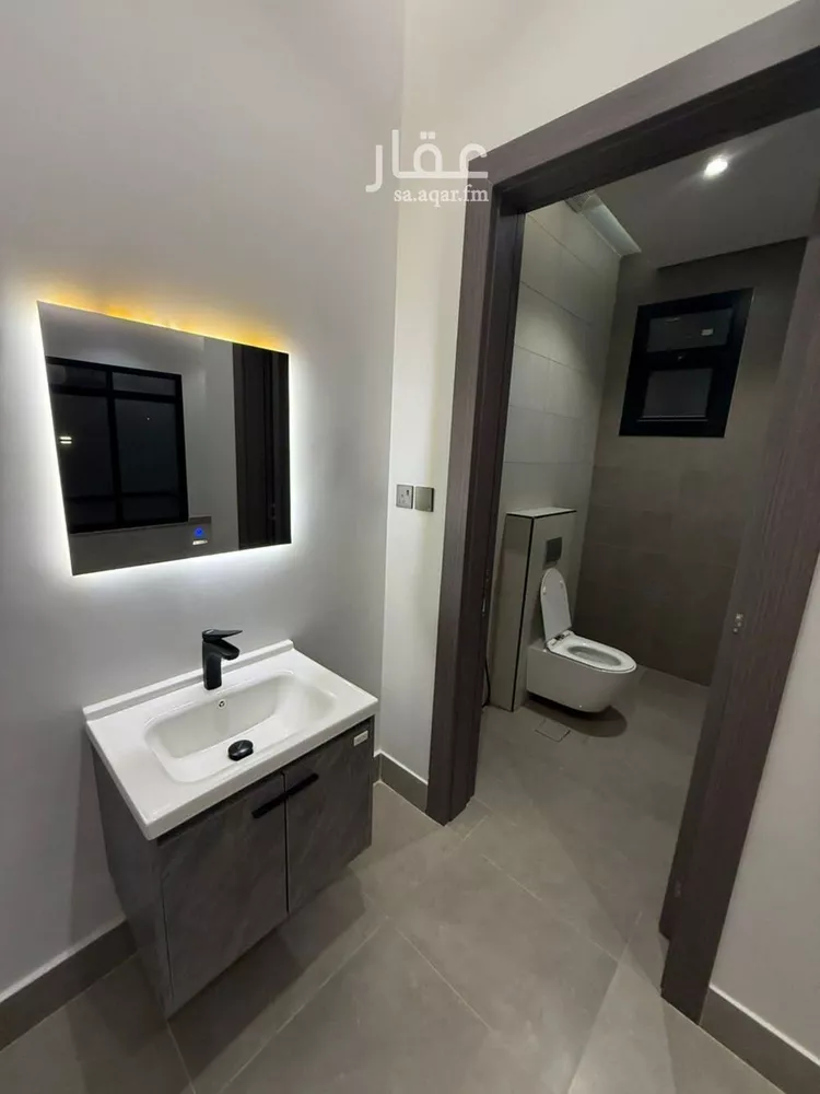 شقة للإيجار في شارع البساله, حي القادسية, مدينة الرياض, منطقة الرياض صورة 4