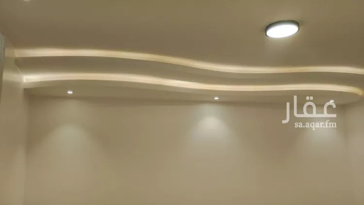 شقة للإيجار في شارع وادي وج, حي الملقا, مدينة الرياض, منطقة الرياض صورة 4