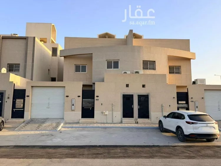 Villa for Rent in Riyadh Al Arid
