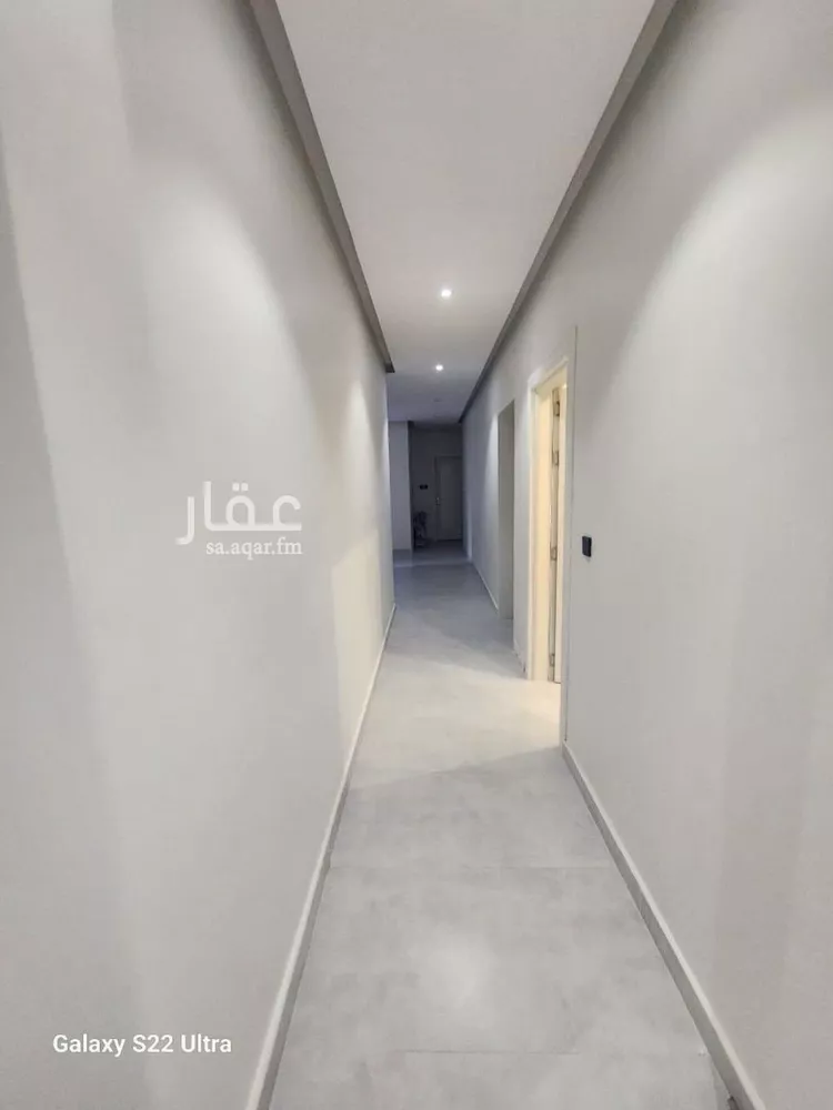 شقة للإيجار في شارع وادي وج, حي الملقا, مدينة الرياض, منطقة الرياض صورة 4