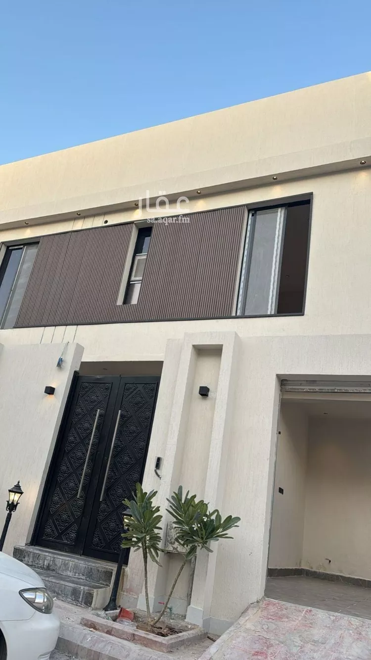 فيلا للإيجار في شارع رقم 303, حي الملقا, مدينة الرياض, منطقة الرياض صورة 5