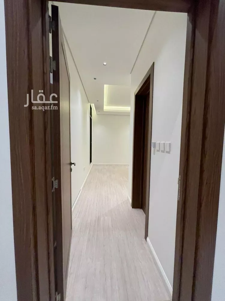 شقة للإيجار في شارع الحناكية, حي الملقا, مدينة الرياض, منطقة الرياض