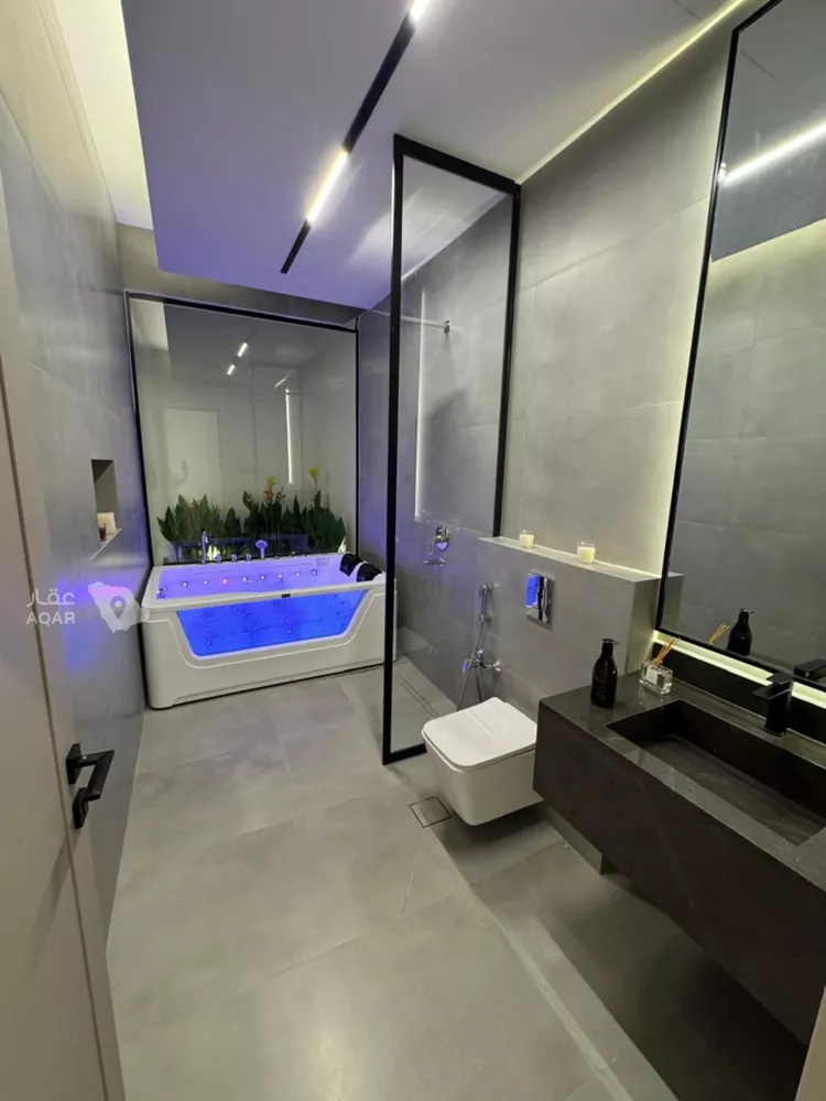 Villa for Sale in Riyadh Al Qirawan 9