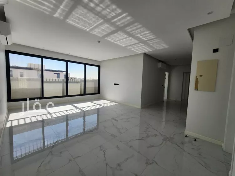 شقة للإيجار في شارع ثعلبة بن سعد الخزرجي, حي العارض, مدينة الرياض, منطقة الرياض