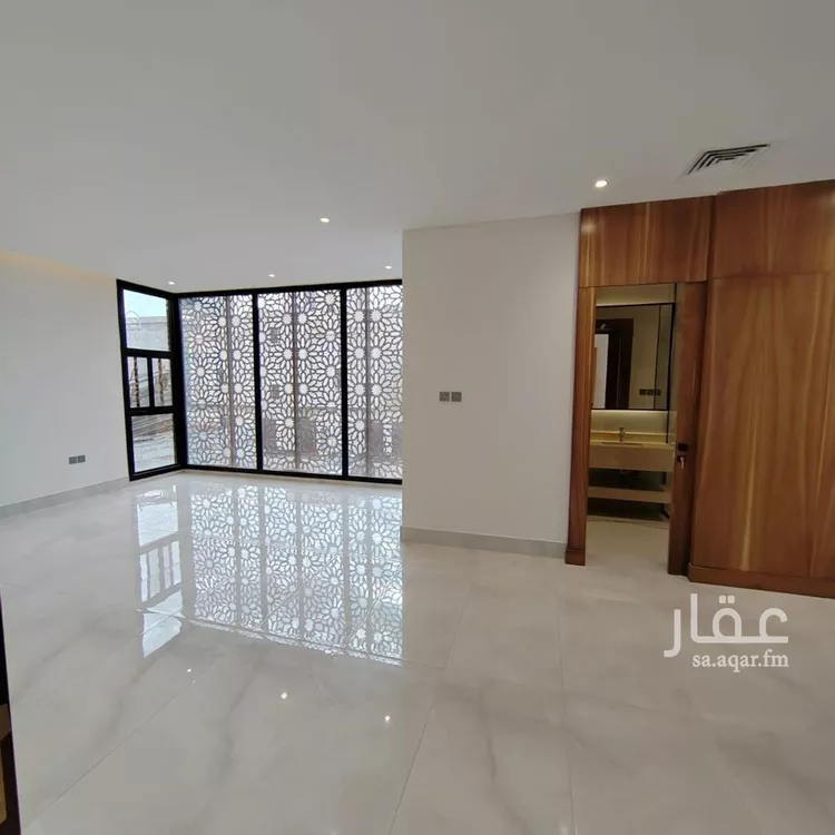 فيلا للإيجار في شارع محمد بن أحمد الدمنهوري, حي النرجس, مدينة الرياض, منطقة الرياض صورة 5