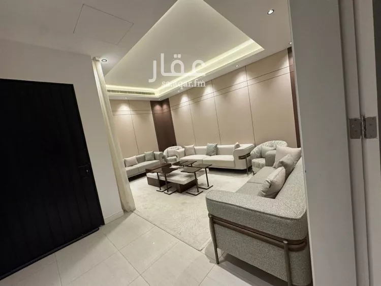 Villa for Rent in Riyadh An Narjis صورة 4