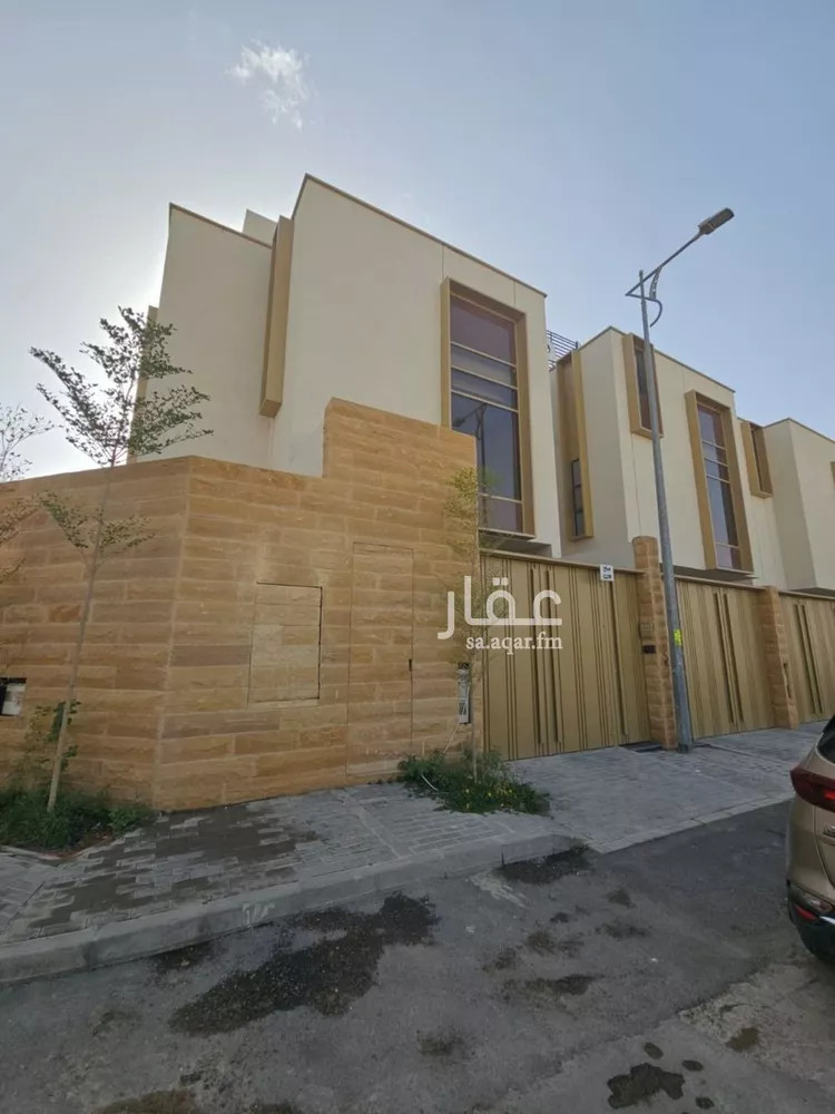 فيلا للإيجار في شارع عبدالباسط بن خليل, حي النرجس, مدينة الرياض, منطقة الرياض 1 صورة