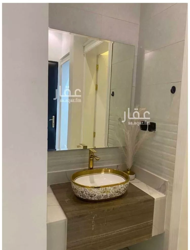 شقة للإيجار في شارع البساله, حي القادسية, مدينة الرياض, منطقة الرياض صورة 2