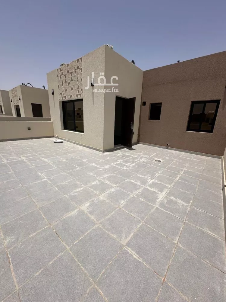 فيلا للإيجار في شارع محمد بن أحمد الدمنهوري, حي النرجس, مدينة الرياض, منطقة الرياض صورة 2