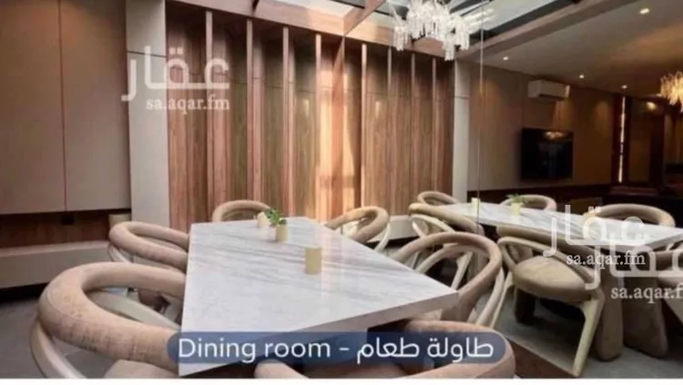 فيلا للإيجار في شارع الكوثر, حي العارض, مدينة الرياض, منطقة الرياض صورة 3