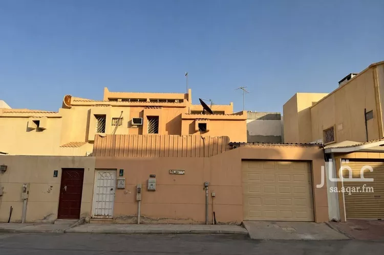 Villa for Sale in Riyadh Ar Rawabi