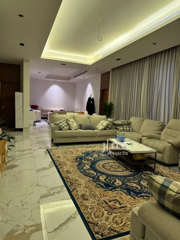 فيلا للبيع في شارع يحيى البهاري, حي النرجس, مدينة الرياض, منطقة الرياض 8